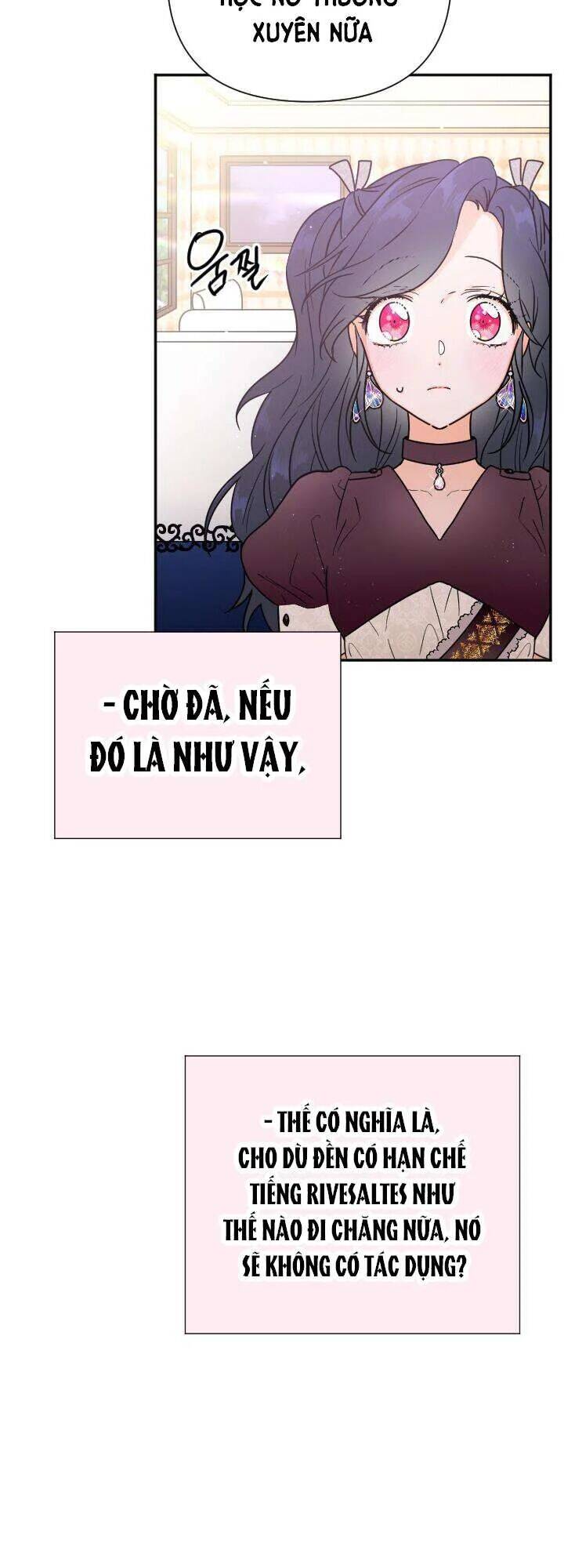 Tiểu Thư Bé Bỏng Đáng Yêu! - Chương 136