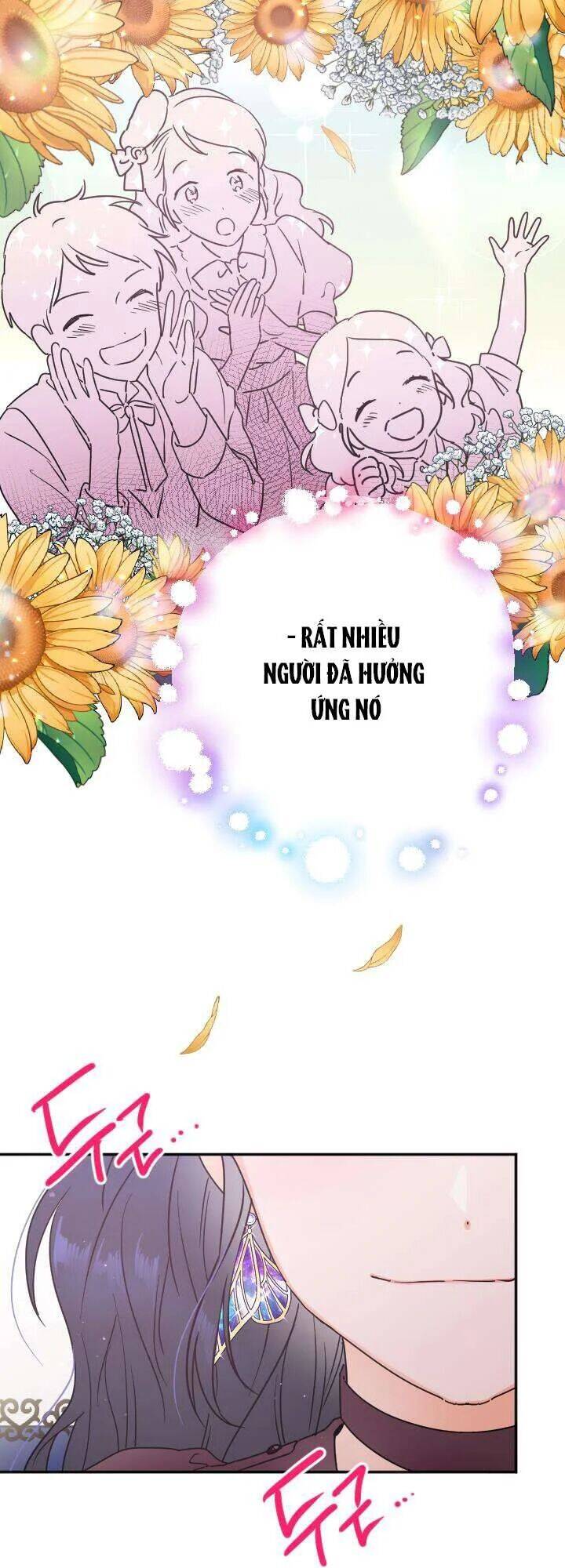 Tiểu Thư Bé Bỏng Đáng Yêu! - Chương 136