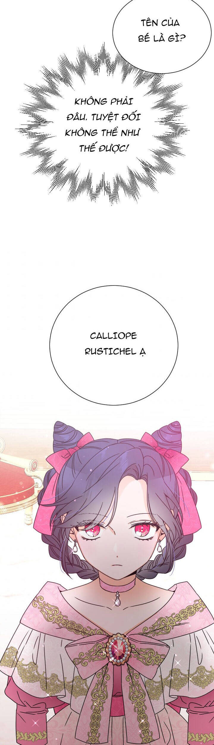 Tiểu Thư Bé Bỏng Đáng Yêu! - Chương 138