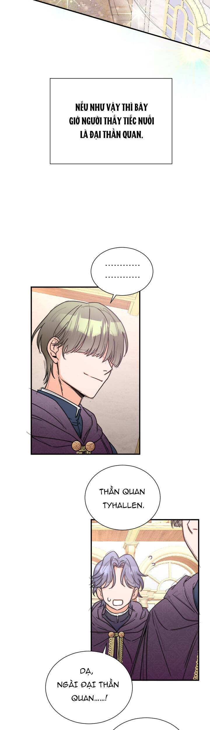 Tiểu Thư Bé Bỏng Đáng Yêu! - Chương 138