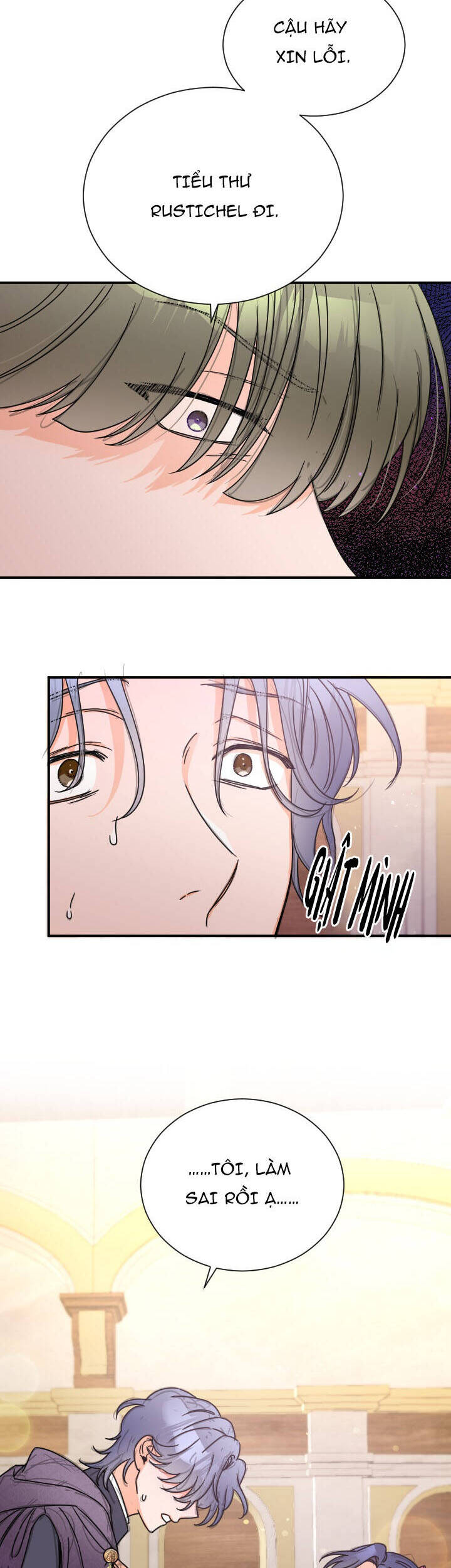 Tiểu Thư Bé Bỏng Đáng Yêu! - Chương 138