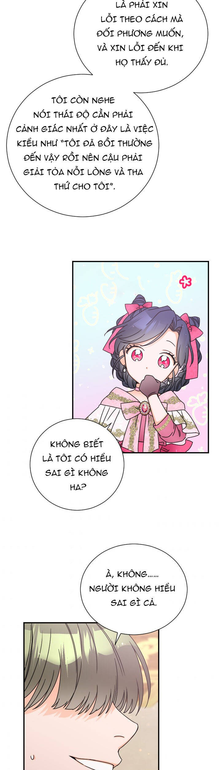 Tiểu Thư Bé Bỏng Đáng Yêu! - Chương 138