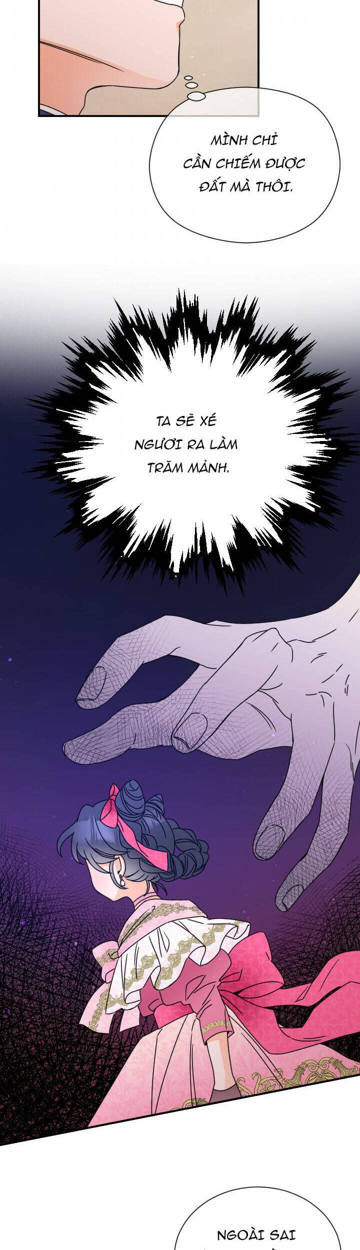 Tiểu Thư Bé Bỏng Đáng Yêu! - Chương 138