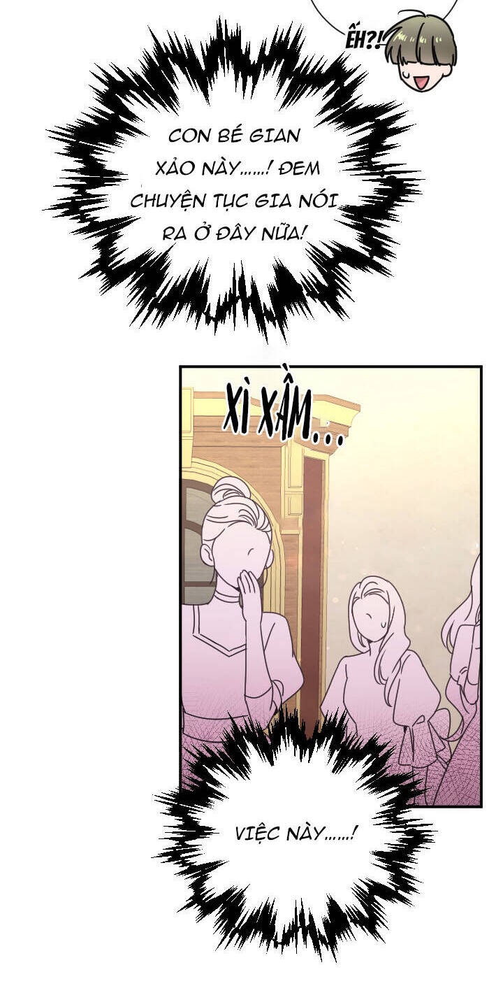 Tiểu Thư Bé Bỏng Đáng Yêu! - Chương 138