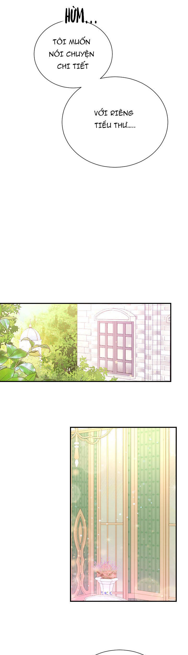 Tiểu Thư Bé Bỏng Đáng Yêu! - Chương 138