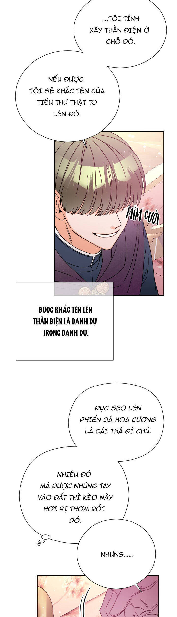 Tiểu Thư Bé Bỏng Đáng Yêu! - Chương 138