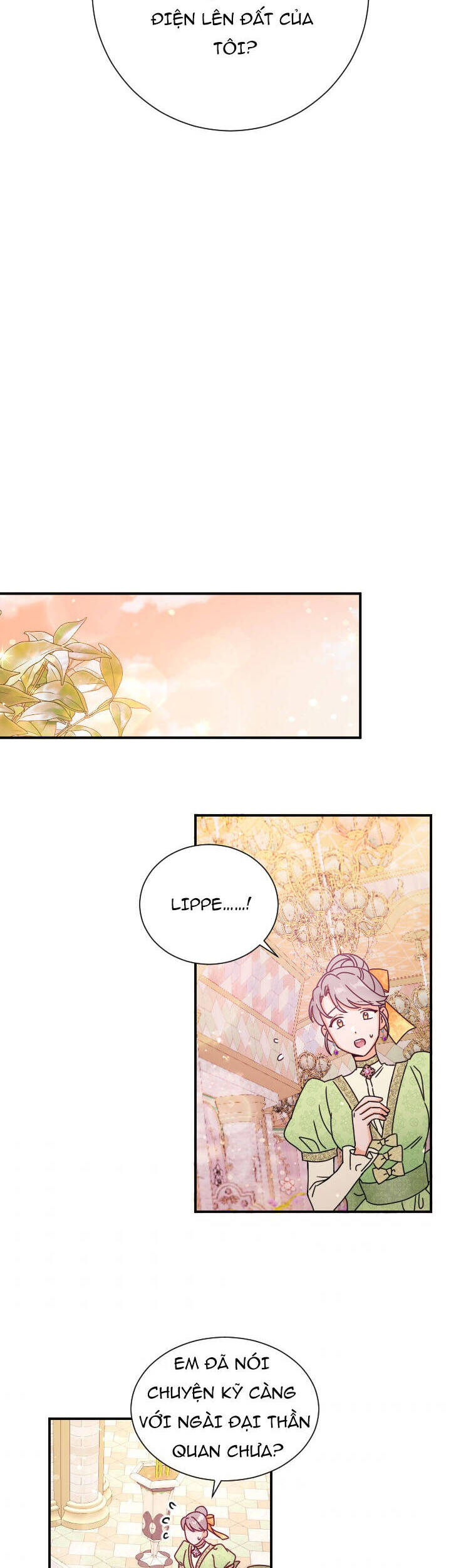 Tiểu Thư Bé Bỏng Đáng Yêu! - Chương 138