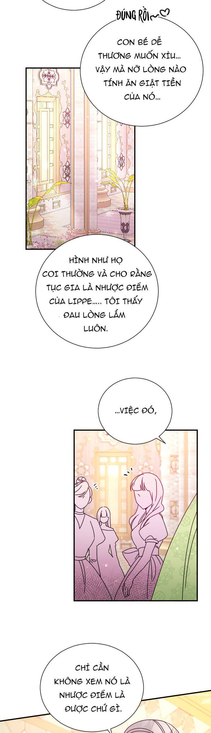 Tiểu Thư Bé Bỏng Đáng Yêu! - Chương 138