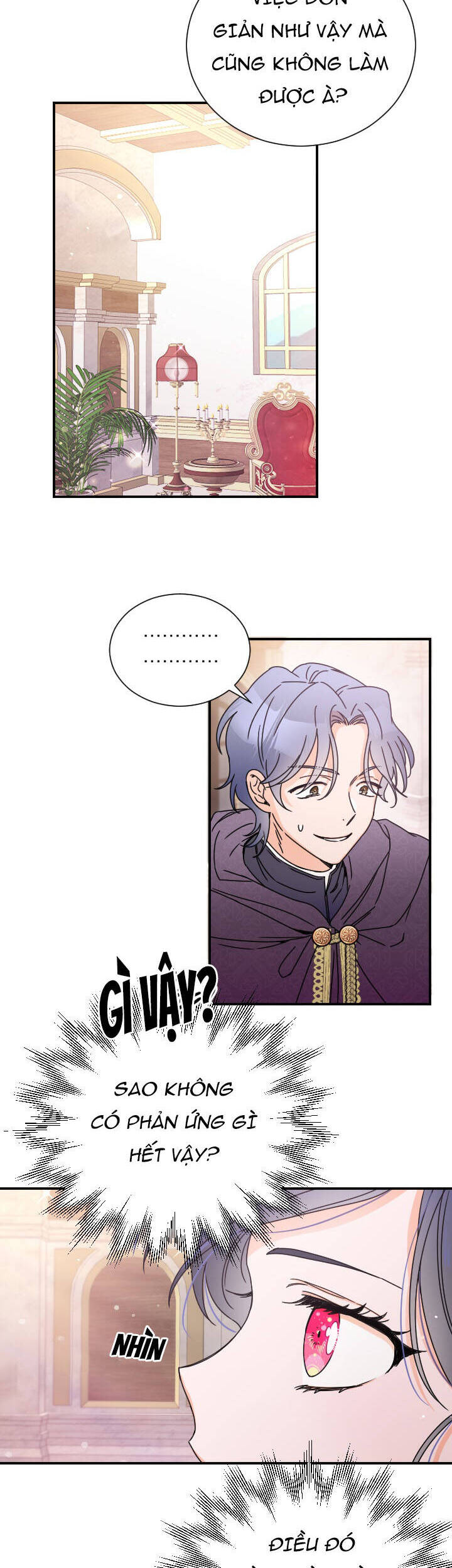 Tiểu Thư Bé Bỏng Đáng Yêu! - Chương 138