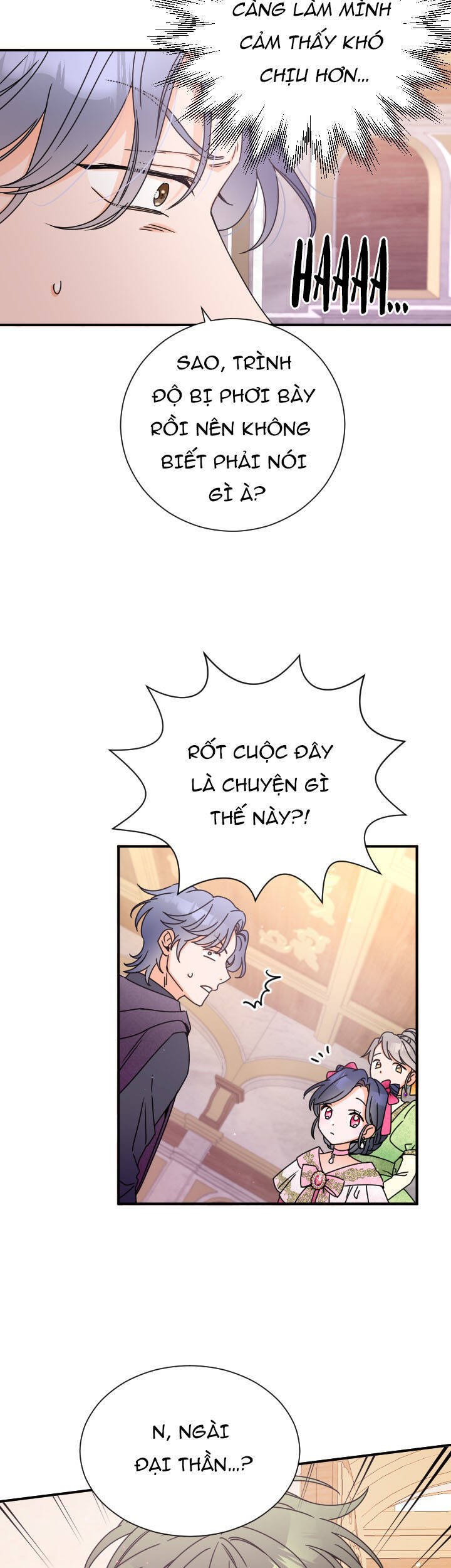 Tiểu Thư Bé Bỏng Đáng Yêu! - Chương 138