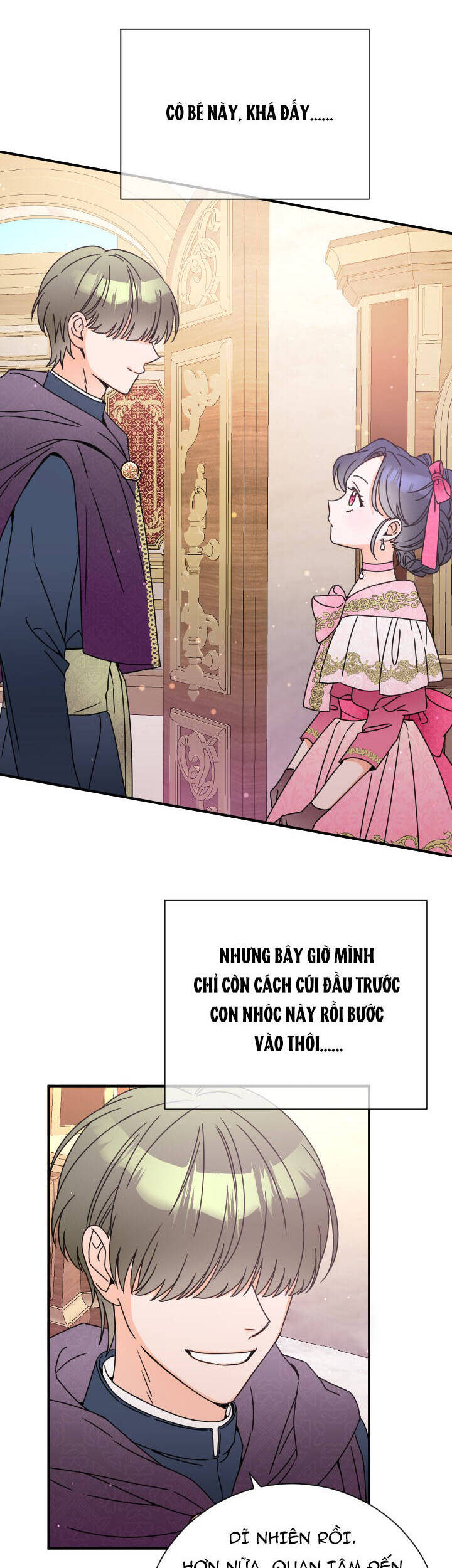 Tiểu Thư Bé Bỏng Đáng Yêu! - Chương 138