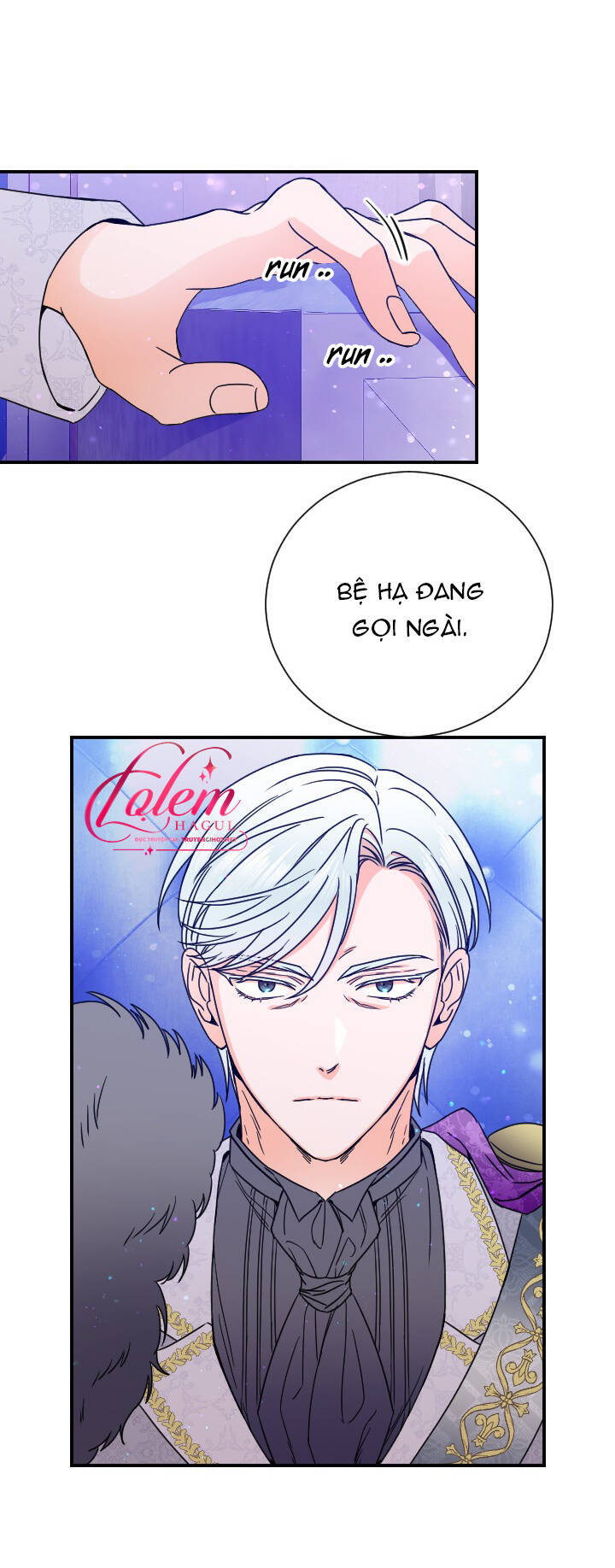 Tiểu Thư Bé Bỏng Đáng Yêu! - Chương 139