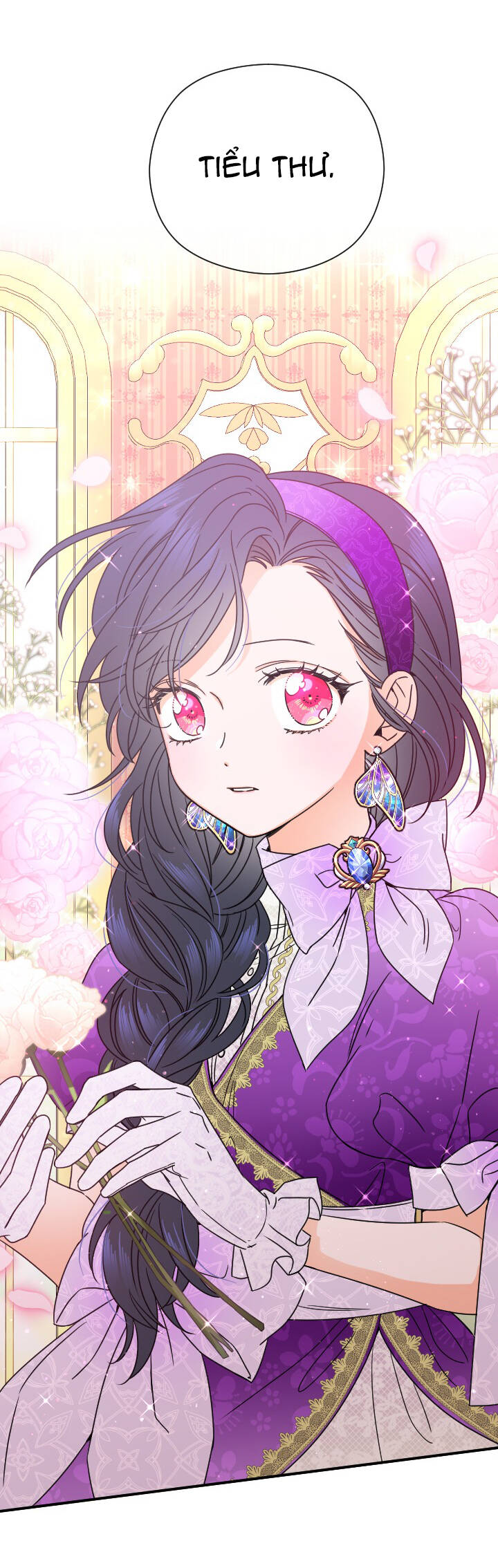 Tiểu Thư Bé Bỏng Đáng Yêu! - Chương 139