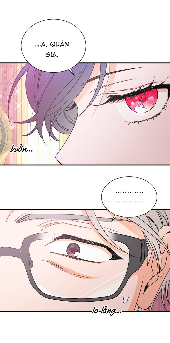 Tiểu Thư Bé Bỏng Đáng Yêu! - Chương 139