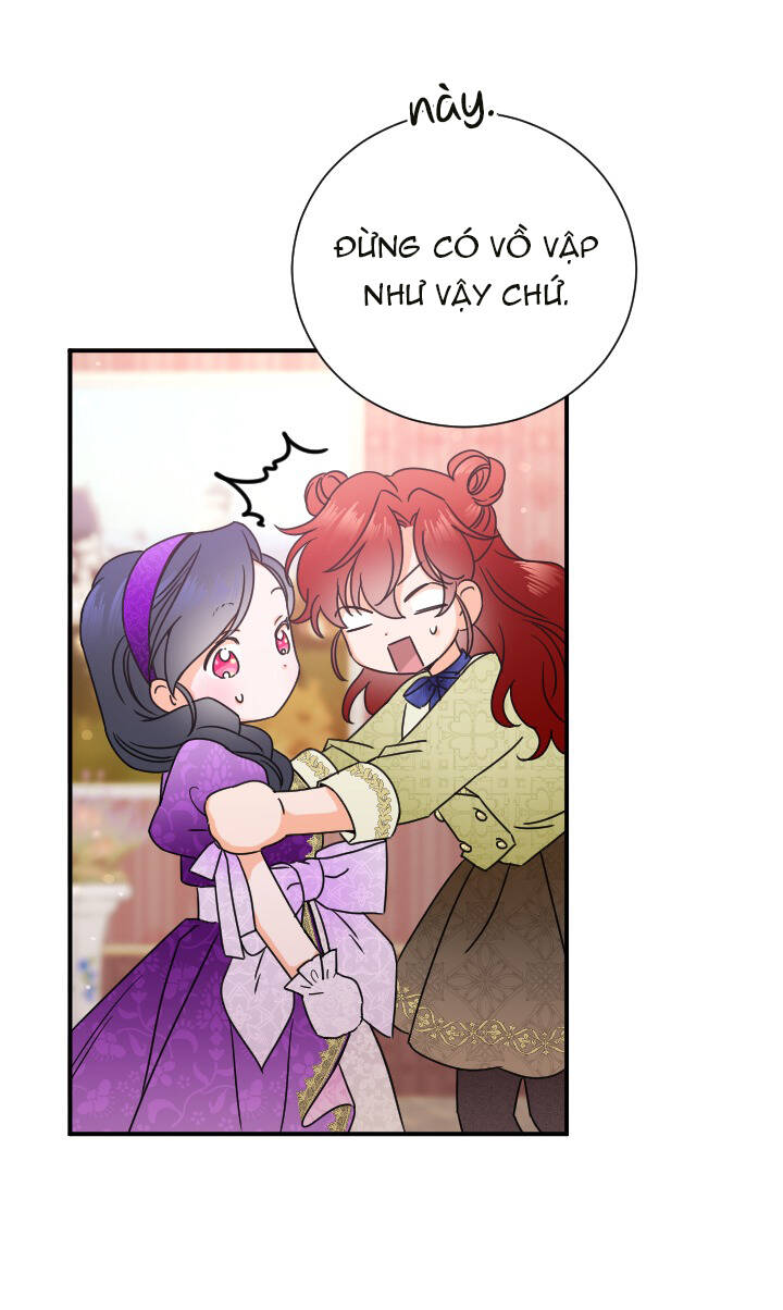 Tiểu Thư Bé Bỏng Đáng Yêu! - Chương 139