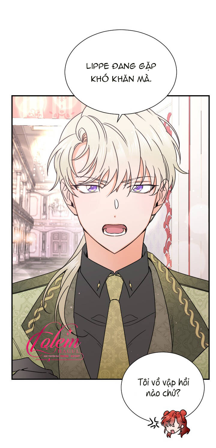 Tiểu Thư Bé Bỏng Đáng Yêu! - Chương 139