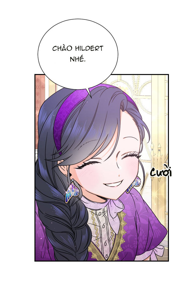 Tiểu Thư Bé Bỏng Đáng Yêu! - Chương 139