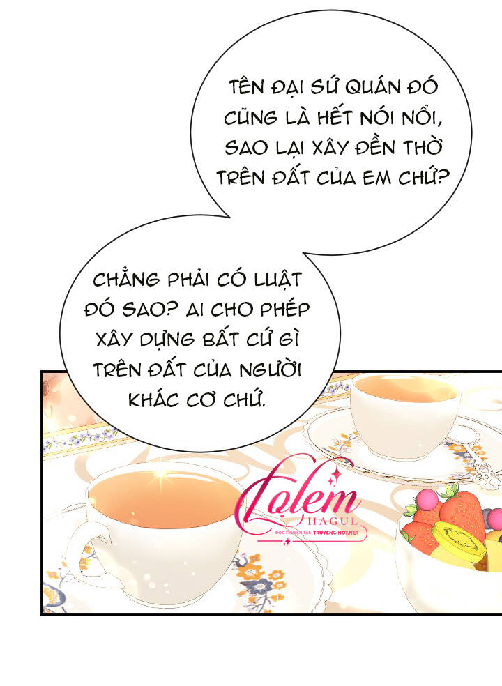 Tiểu Thư Bé Bỏng Đáng Yêu! - Chương 139
