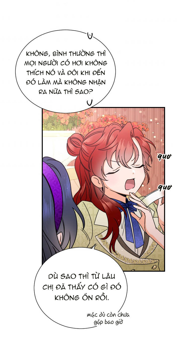 Tiểu Thư Bé Bỏng Đáng Yêu! - Chương 139