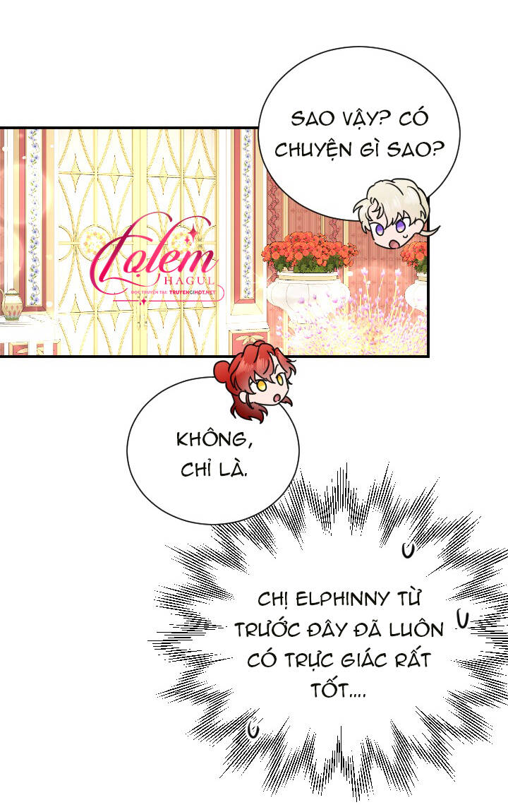 Tiểu Thư Bé Bỏng Đáng Yêu! - Chương 139