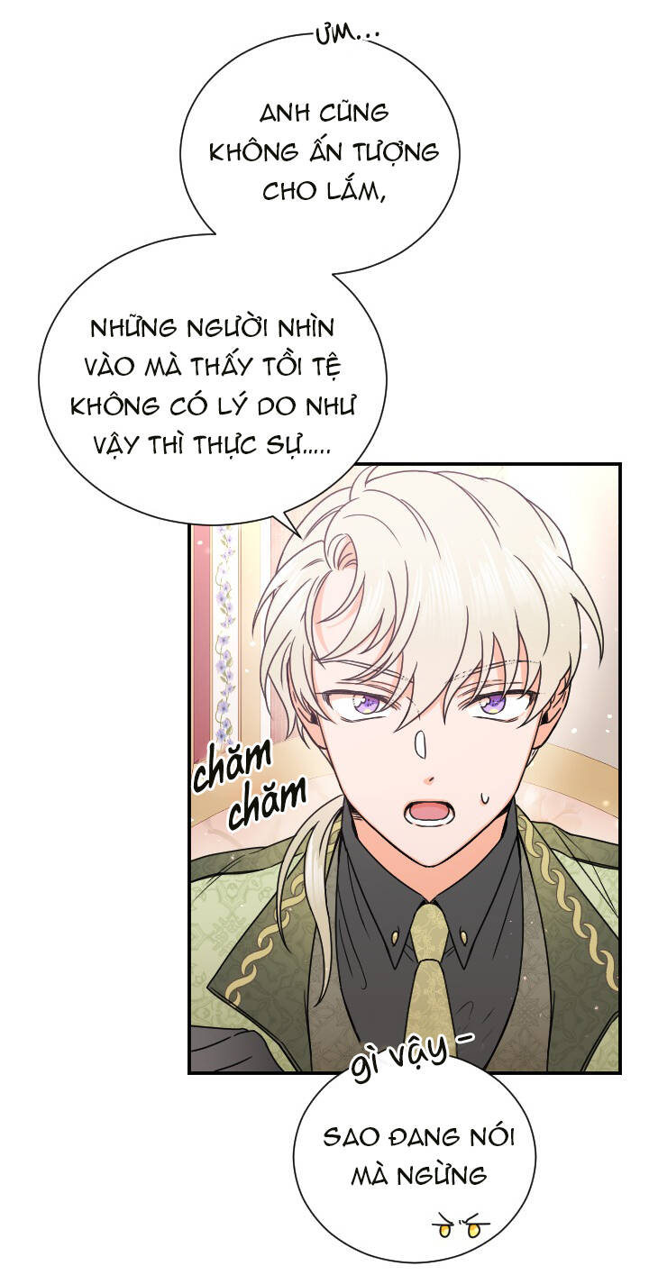 Tiểu Thư Bé Bỏng Đáng Yêu! - Chương 139