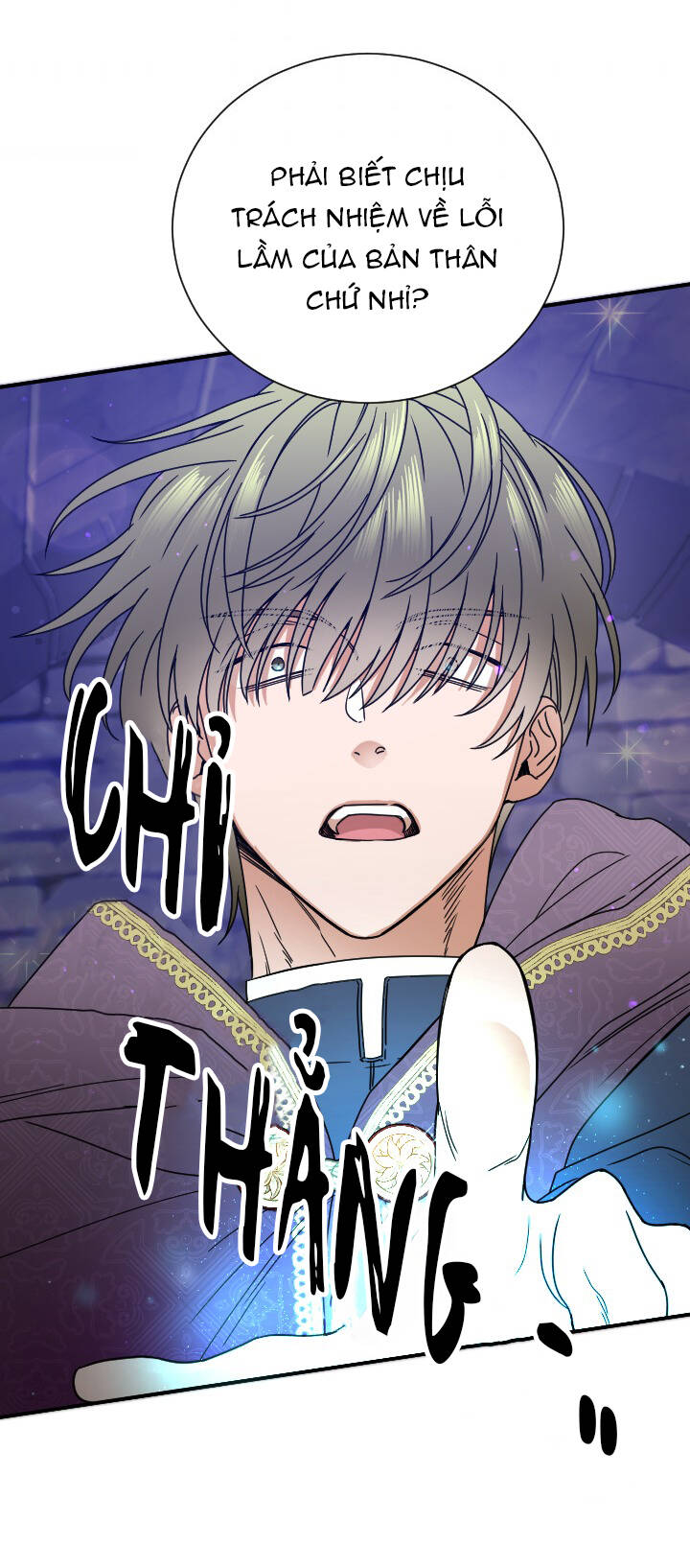 Tiểu Thư Bé Bỏng Đáng Yêu! - Chương 139