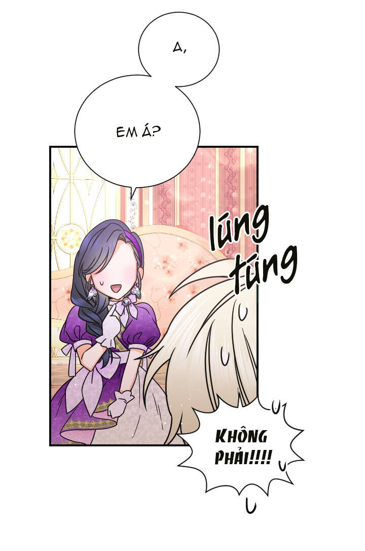 Tiểu Thư Bé Bỏng Đáng Yêu! - Chương 139