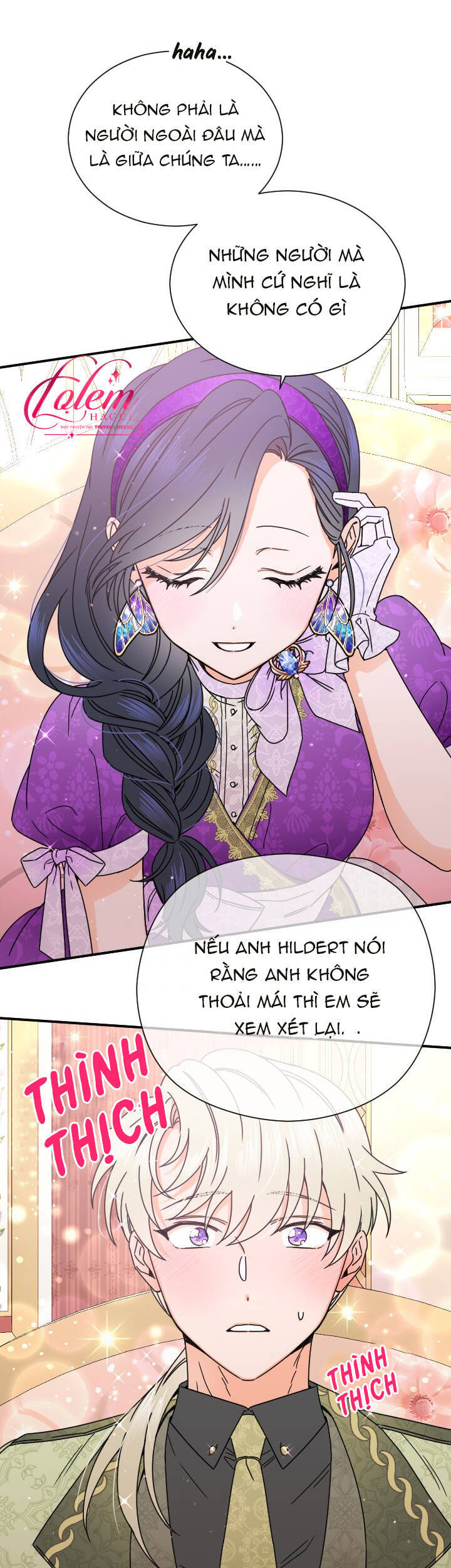 Tiểu Thư Bé Bỏng Đáng Yêu! - Chương 139