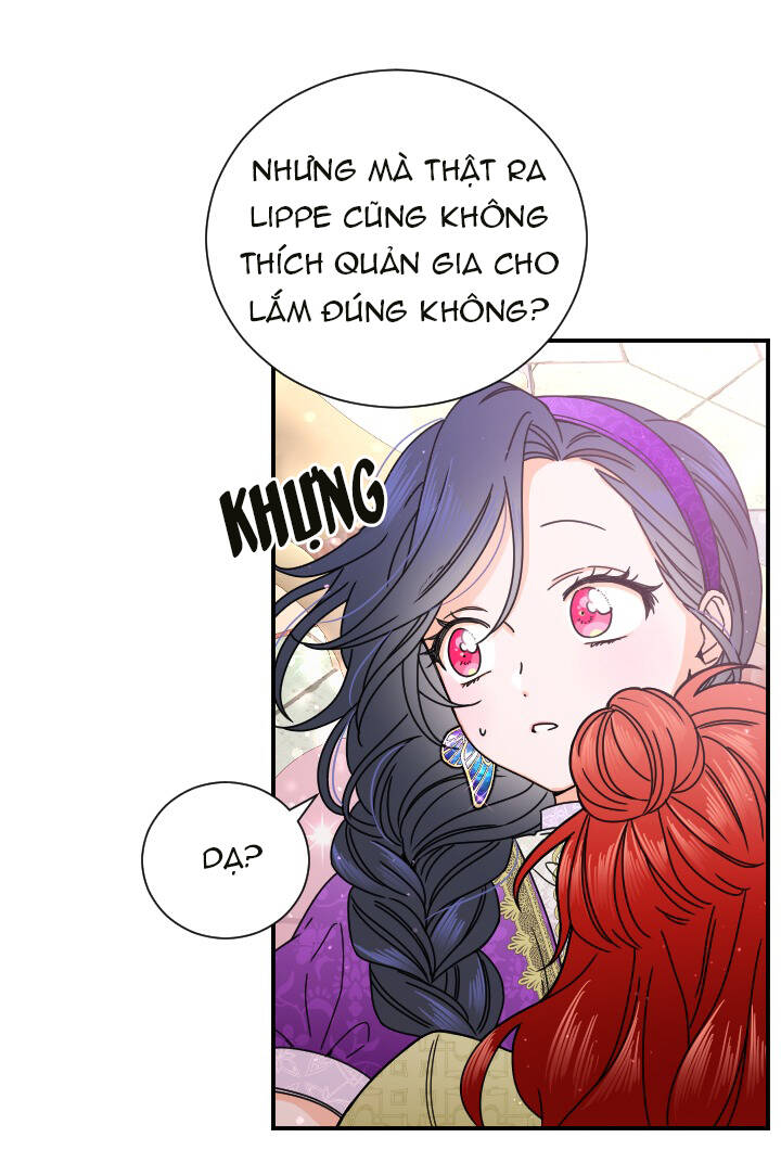 Tiểu Thư Bé Bỏng Đáng Yêu! - Chương 139