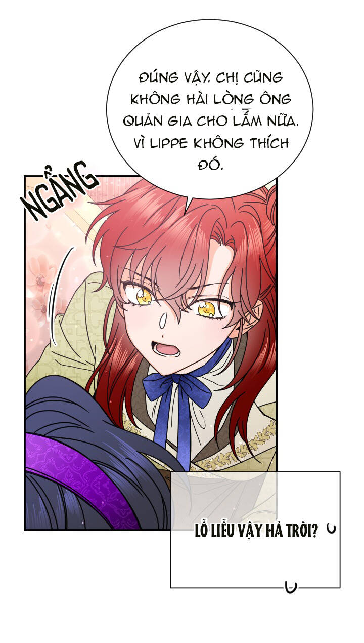 Tiểu Thư Bé Bỏng Đáng Yêu! - Chương 139