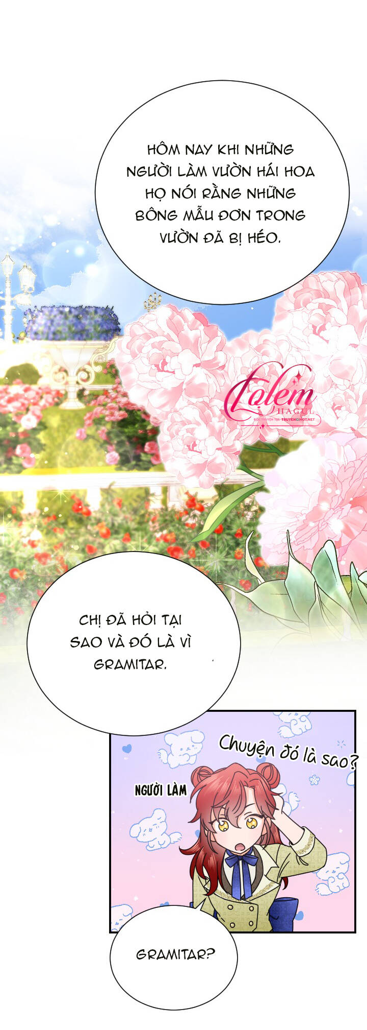 Tiểu Thư Bé Bỏng Đáng Yêu! - Chương 139