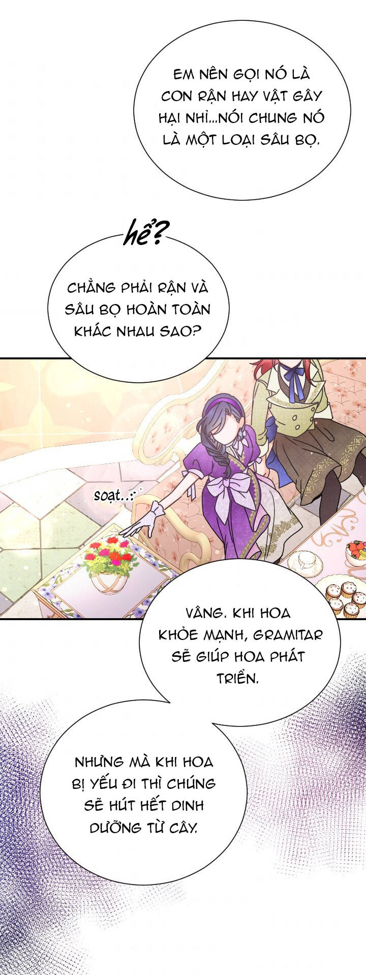 Tiểu Thư Bé Bỏng Đáng Yêu! - Chương 139