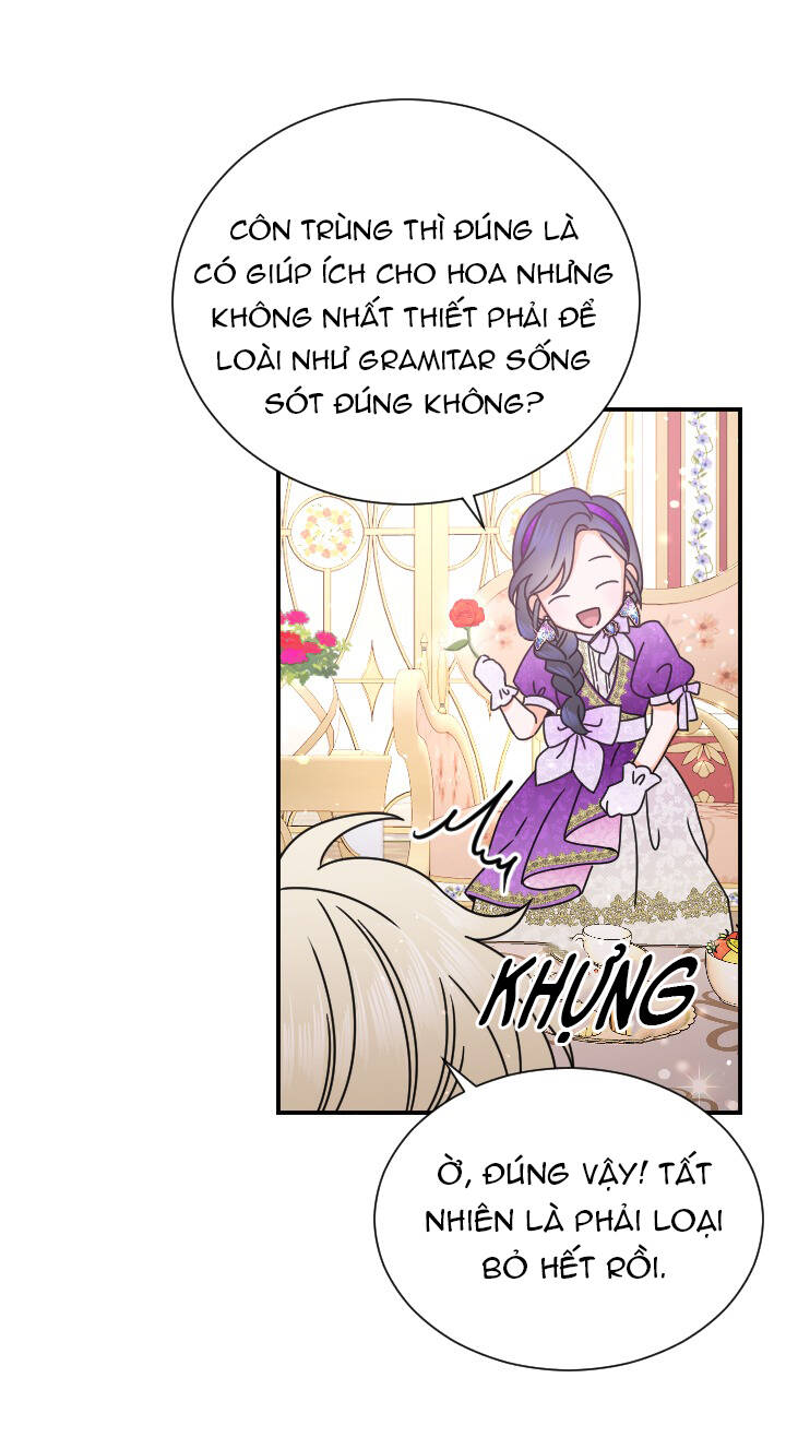 Tiểu Thư Bé Bỏng Đáng Yêu! - Chương 139