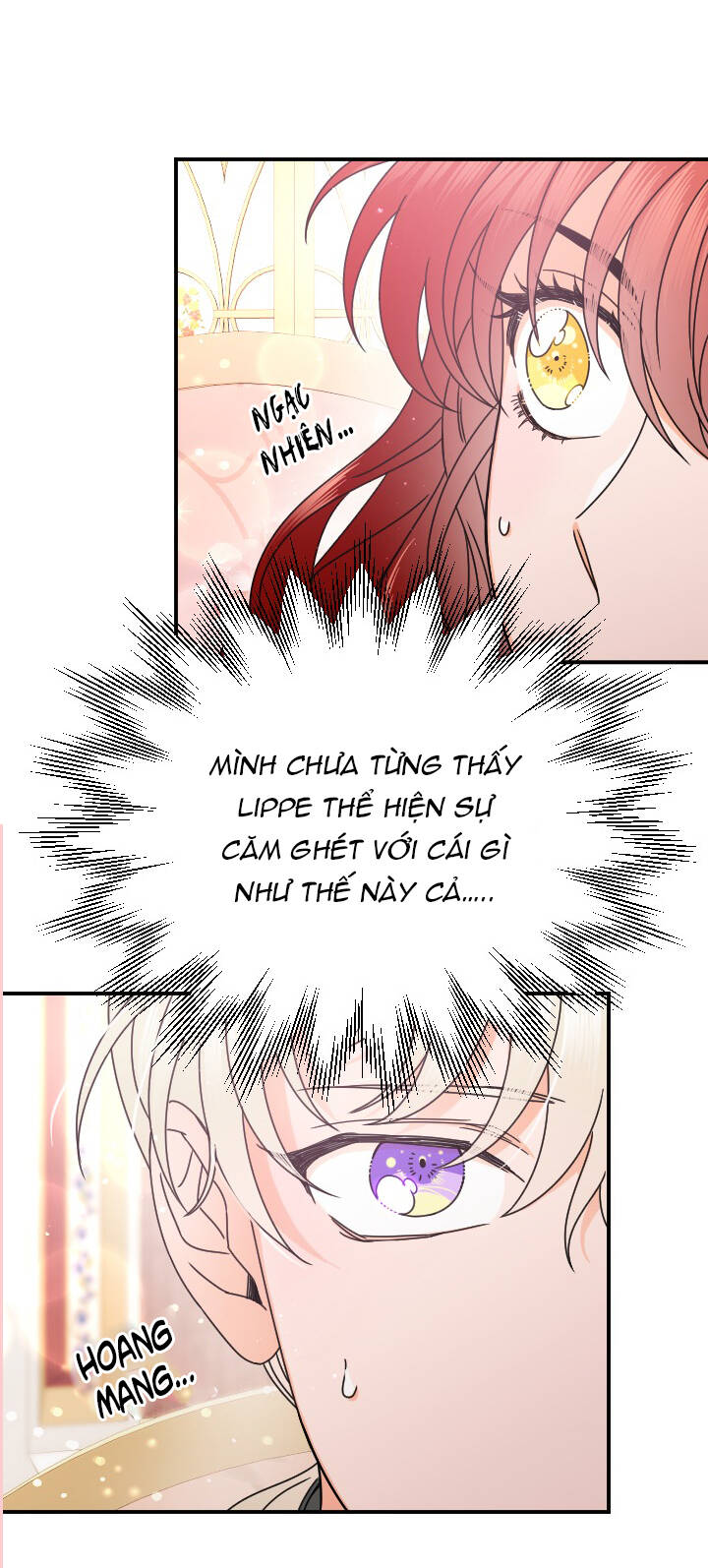 Tiểu Thư Bé Bỏng Đáng Yêu! - Chương 139