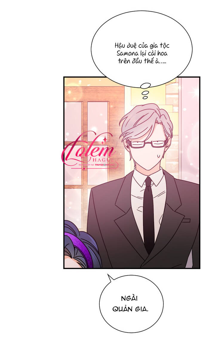 Tiểu Thư Bé Bỏng Đáng Yêu! - Chương 139