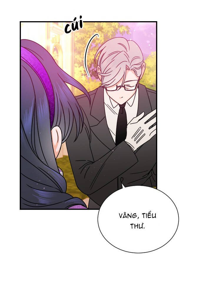 Tiểu Thư Bé Bỏng Đáng Yêu! - Chương 139