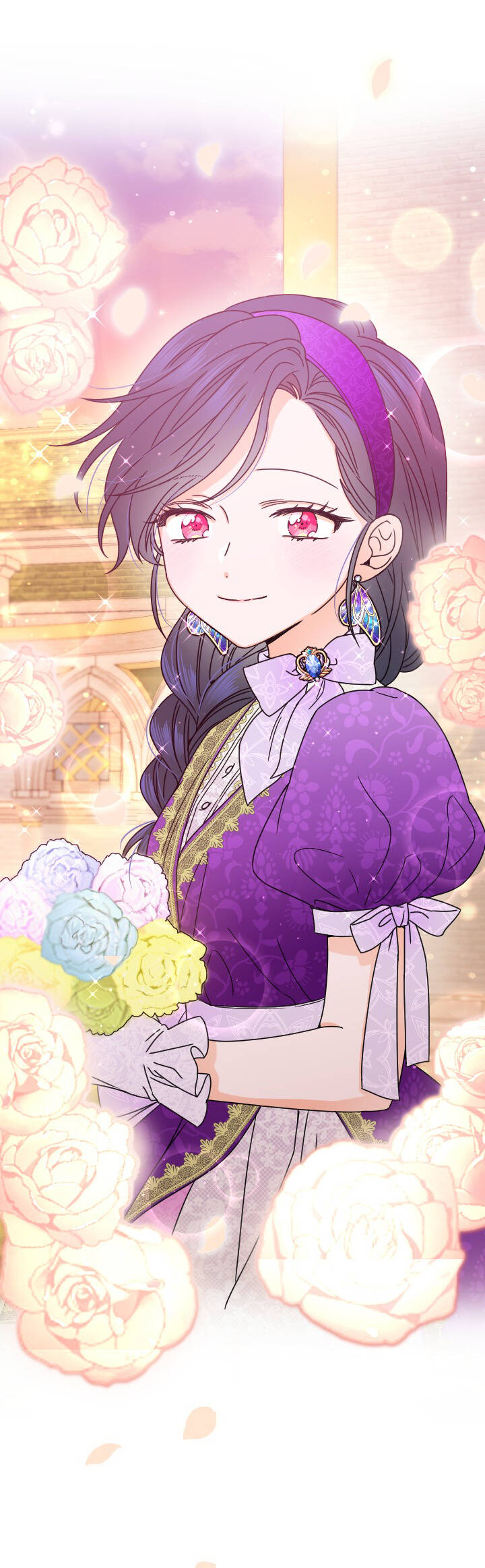 Tiểu Thư Bé Bỏng Đáng Yêu! - Chương 139