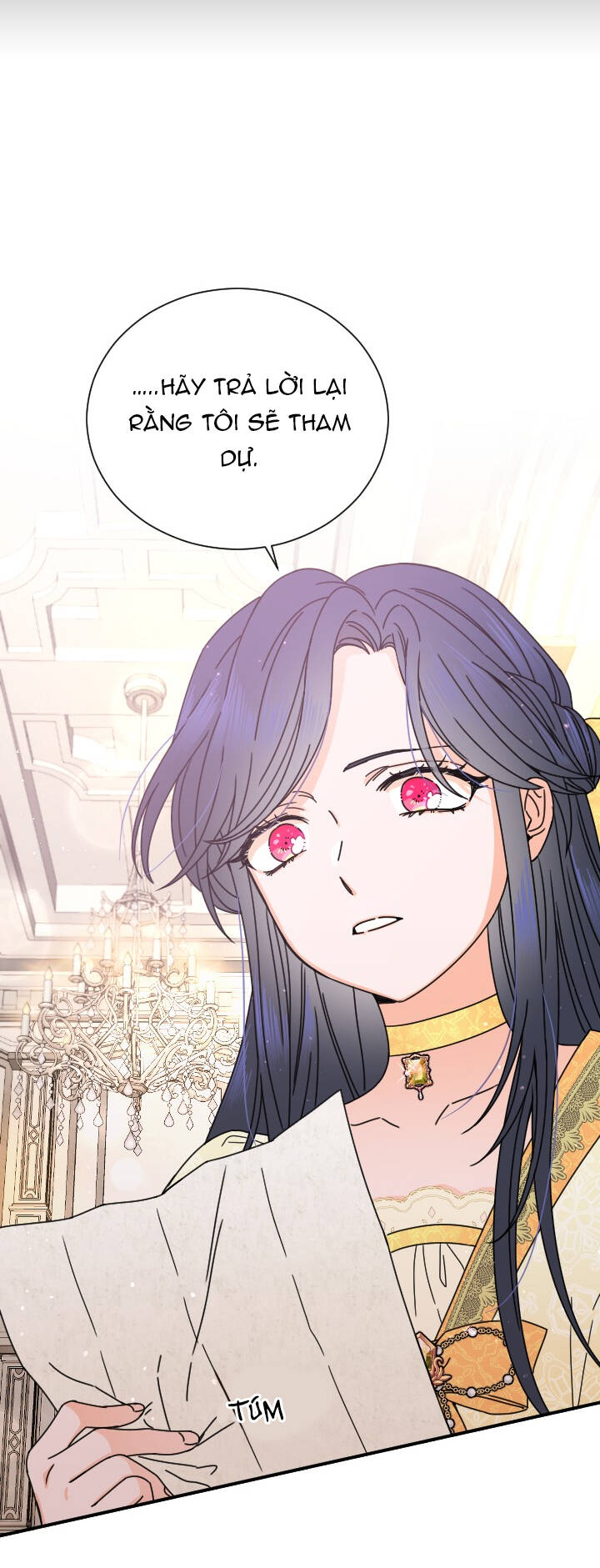 Tiểu Thư Bé Bỏng Đáng Yêu! - Chương 140