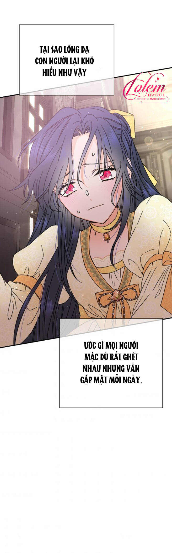 Tiểu Thư Bé Bỏng Đáng Yêu! - Chương 140