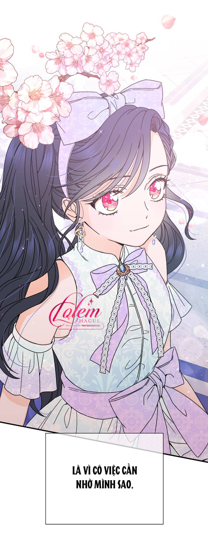 Tiểu Thư Bé Bỏng Đáng Yêu! - Chương 140