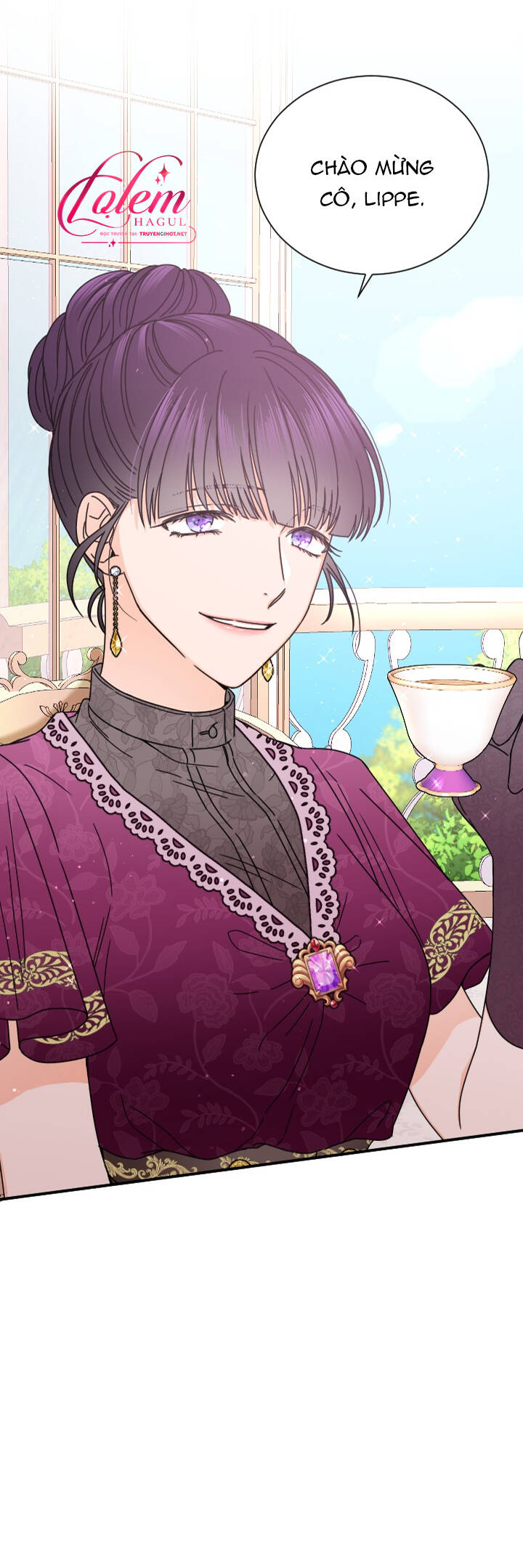 Tiểu Thư Bé Bỏng Đáng Yêu! - Chương 140