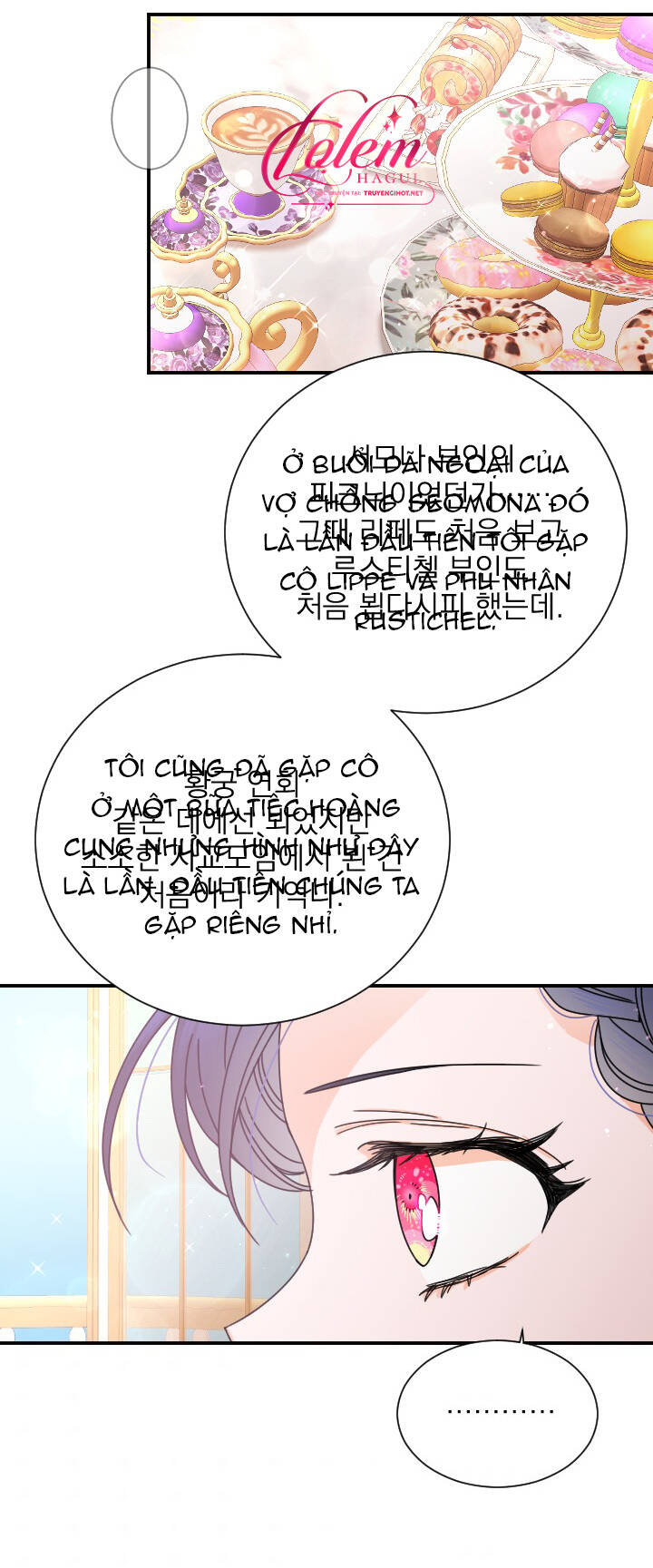 Tiểu Thư Bé Bỏng Đáng Yêu! - Chương 140