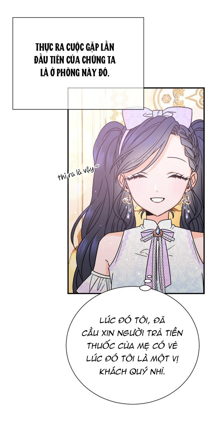 Tiểu Thư Bé Bỏng Đáng Yêu! - Chương 140