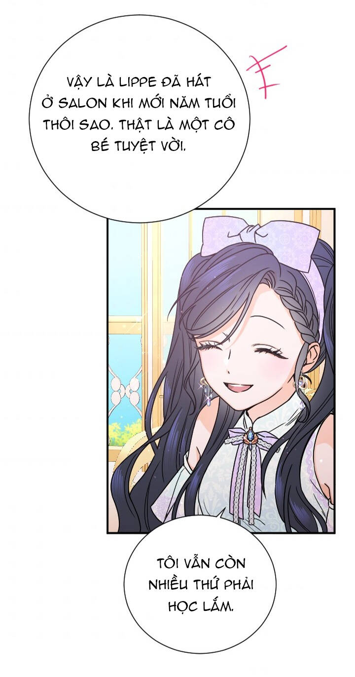 Tiểu Thư Bé Bỏng Đáng Yêu! - Chương 140