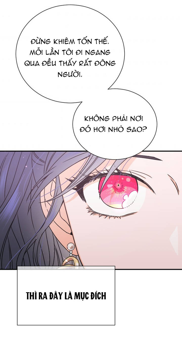 Tiểu Thư Bé Bỏng Đáng Yêu! - Chương 140