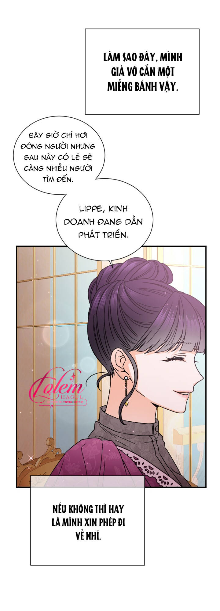 Tiểu Thư Bé Bỏng Đáng Yêu! - Chương 140