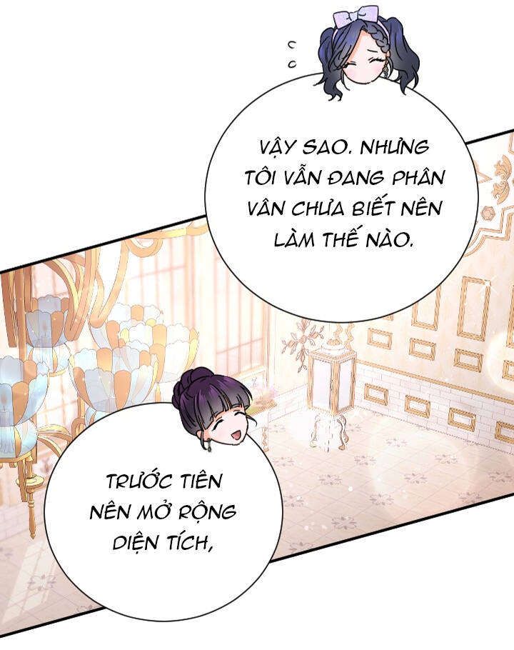 Tiểu Thư Bé Bỏng Đáng Yêu! - Chương 140