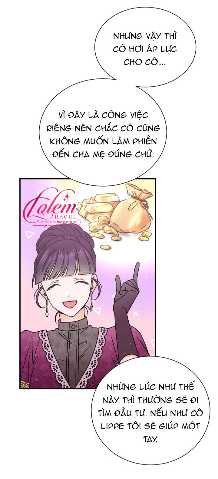 Tiểu Thư Bé Bỏng Đáng Yêu! - Chương 140