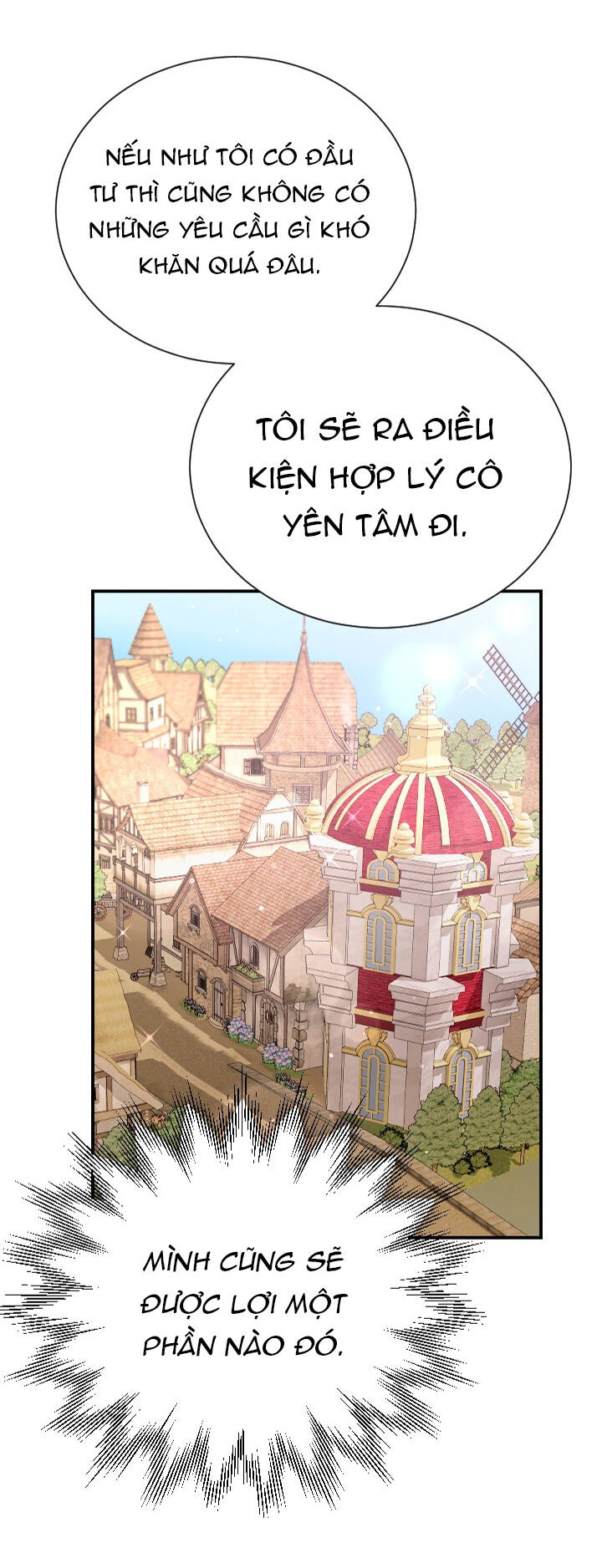 Tiểu Thư Bé Bỏng Đáng Yêu! - Chương 140