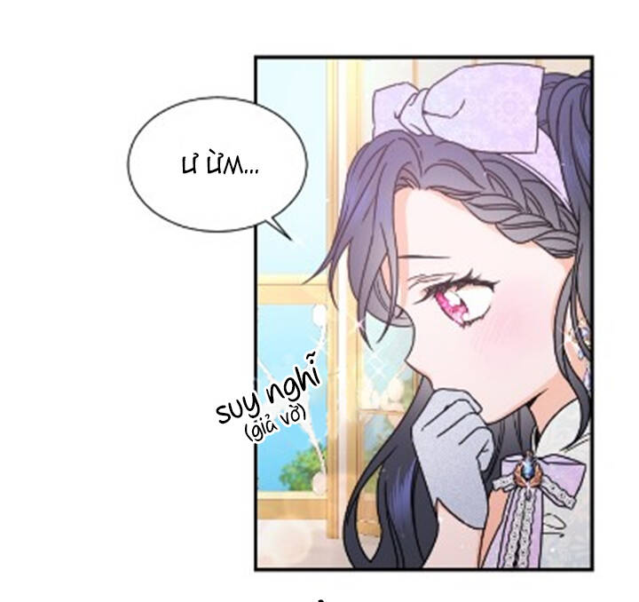 Tiểu Thư Bé Bỏng Đáng Yêu! - Chương 140